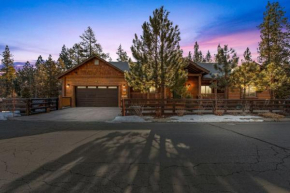Eagle Creek Lodge Big Bear Lake